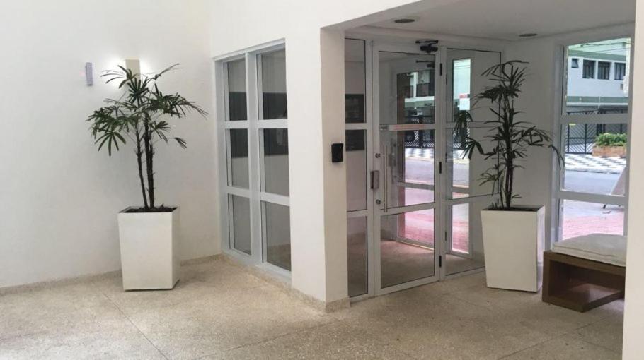 Apartamento Praia Das Asturias Guarujá Exterior foto