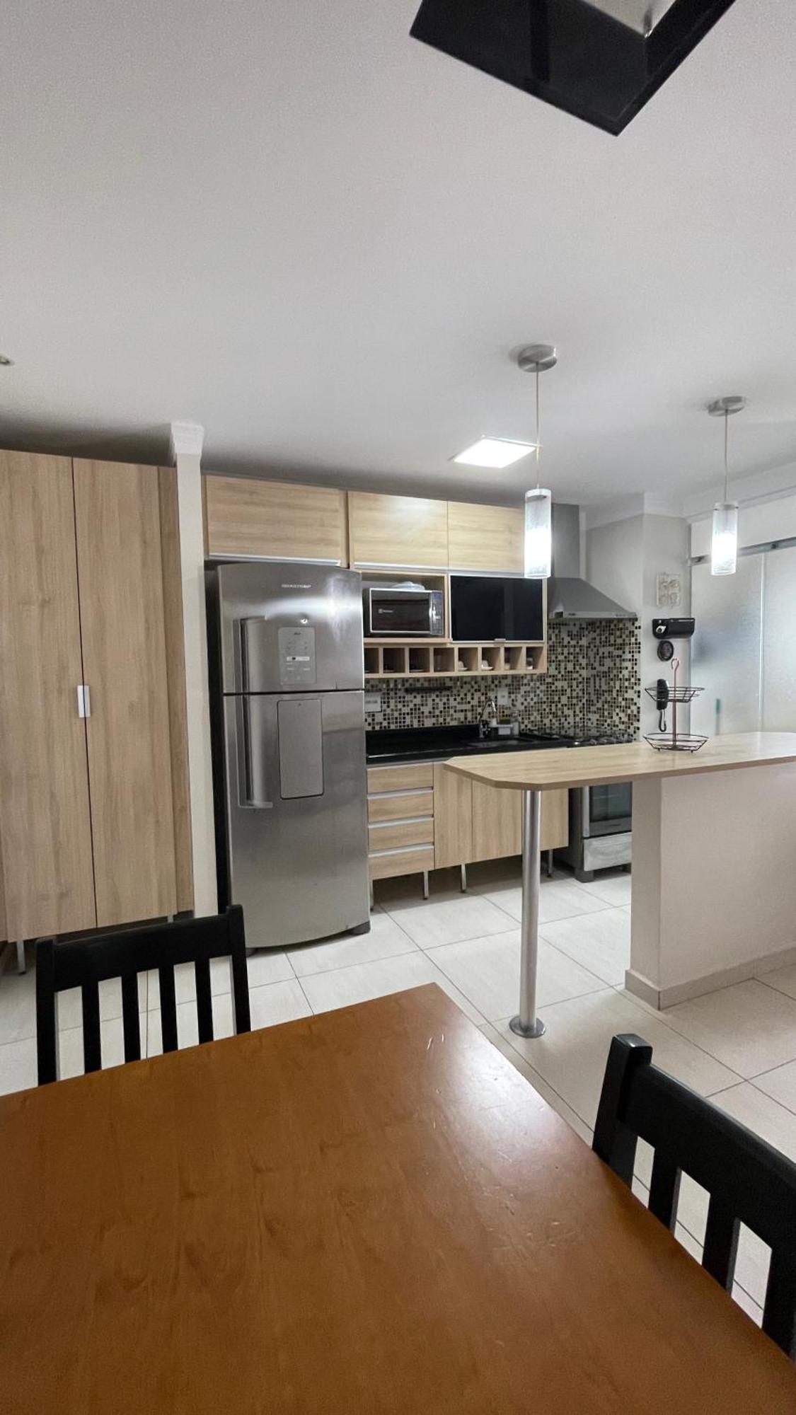 Apartamento Praia Das Asturias Guarujá Exterior foto